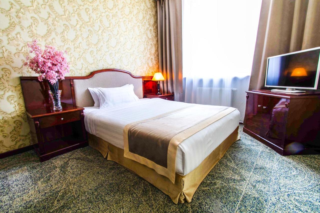Springs Hotel Улан-Батор Экстерьер фото